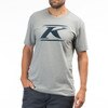 Heathered Gray - Dress Blues